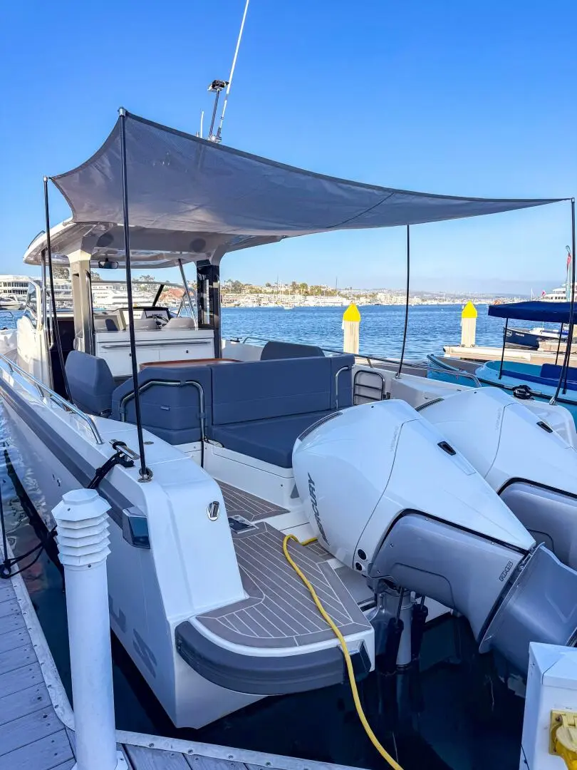 Thumbnail von Nimbus T11 OPM