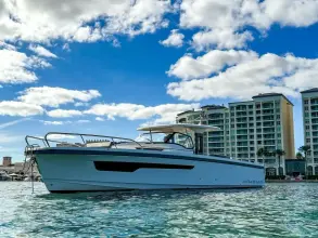 Thumbnail von Nimbus T11 OPM