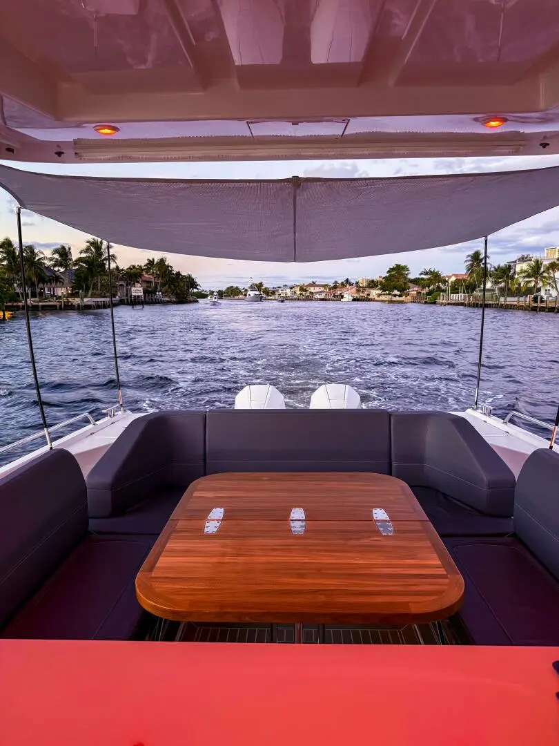 Thumbnail von Nimbus T11 OPM