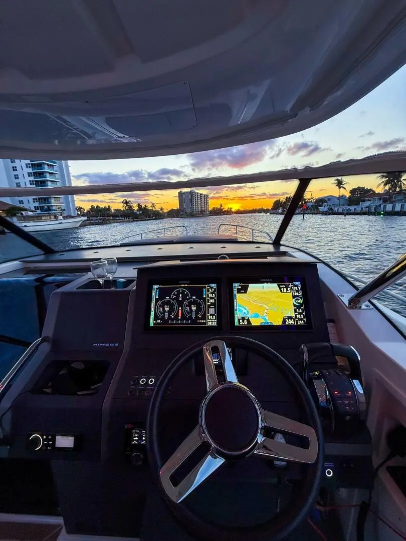 Thumbnail von Nimbus T11 OPM