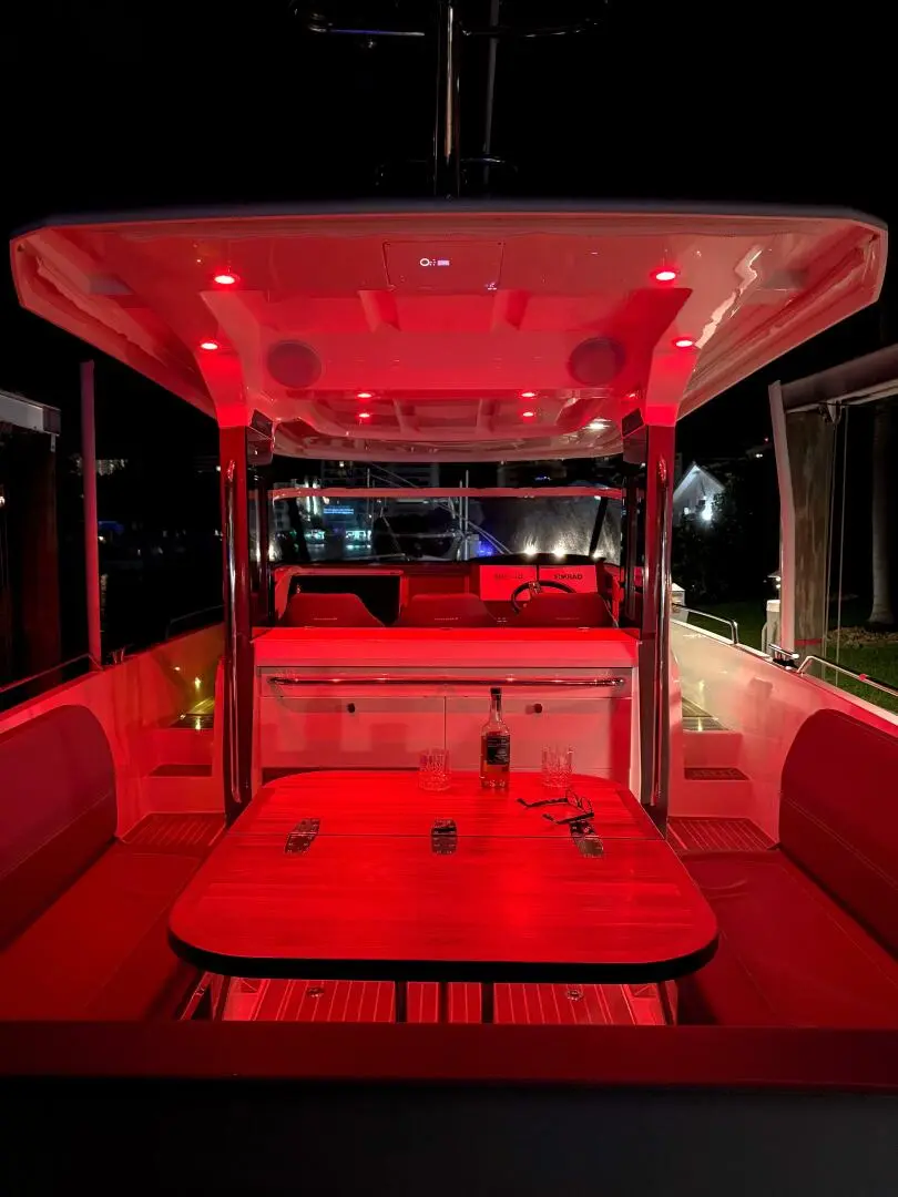 Thumbnail von Nimbus T11 OPM