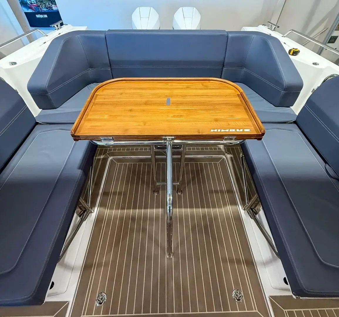 Thumbnail von Nimbus T11 OPM