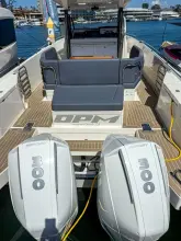 Thumbnail von Nimbus T11 OPM