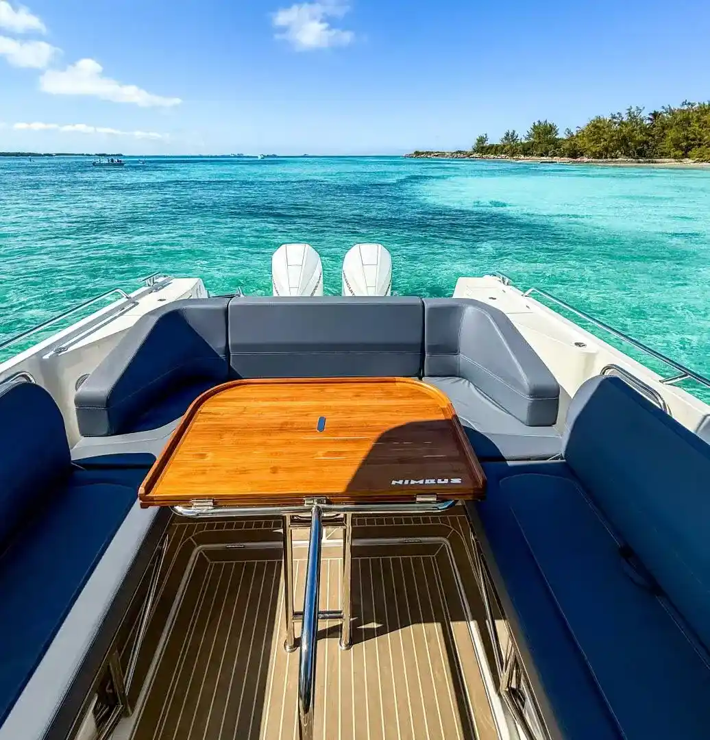 Thumbnail von Nimbus T11 OPM