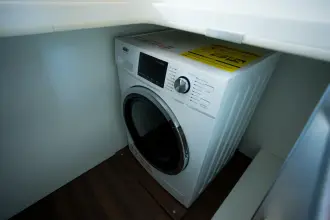 Thumbnail von Greenline 48 Fly TUI