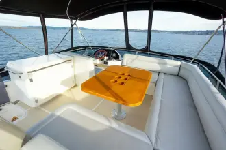 Thumbnail von Greenline 48 Fly TUI