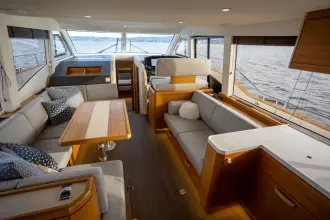 Thumbnail von Greenline 48 Fly TUI