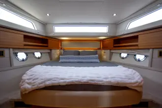 Thumbnail von Greenline 48 Fly TUI