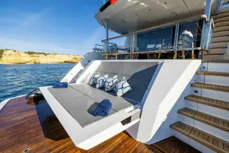 Thumbnail von Sunseeker 100 Yacht