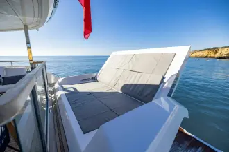 Thumbnail von Sunseeker 100 Yacht