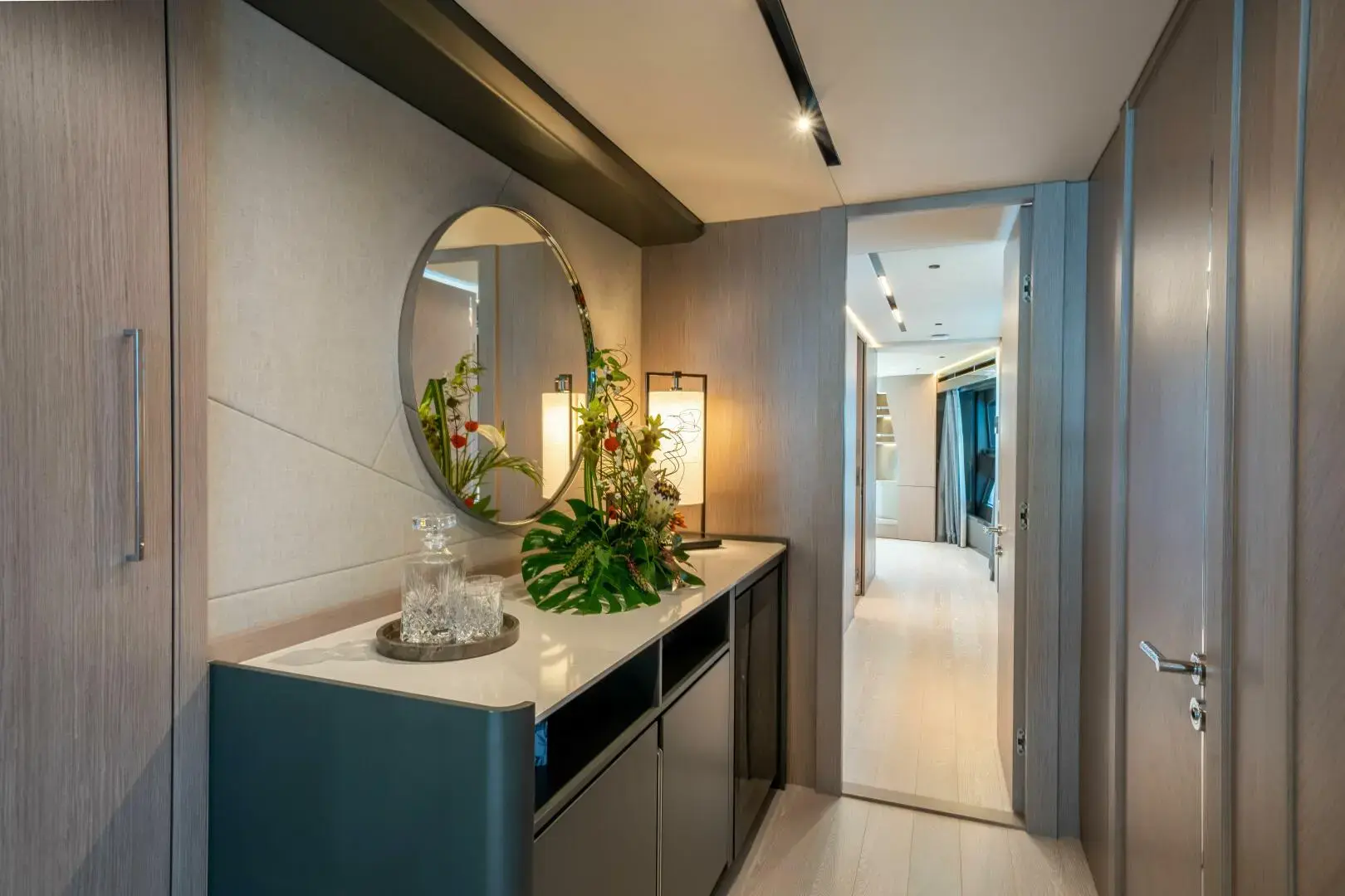 Thumbnail von Sunseeker 100 Yacht