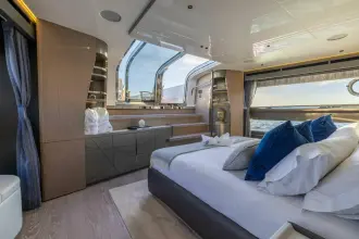 Thumbnail von Sunseeker 100 Yacht