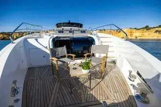 Thumbnail von Sunseeker 100 Yacht