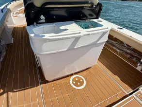 Thumbnail von Everglades 273 CC