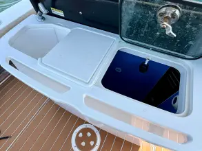 Thumbnail von Everglades 273 CC