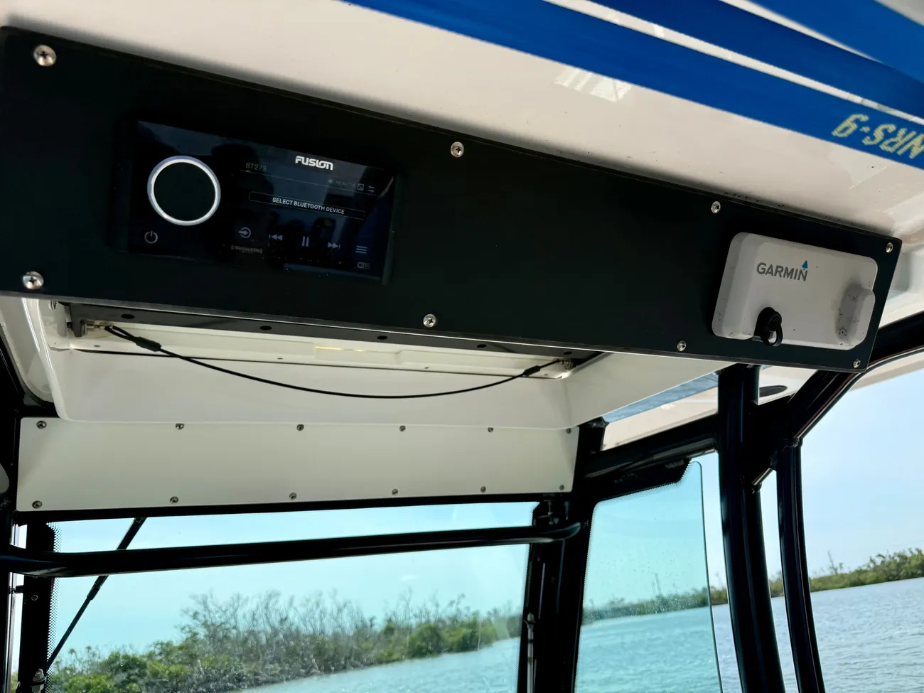 Thumbnail von Everglades 273 CC