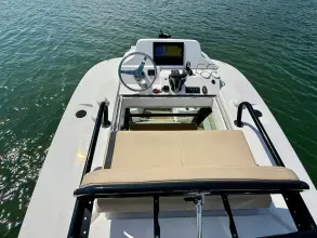 Thumbnail von Everglades 273 CC