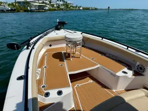 Thumbnail von Everglades 273 CC