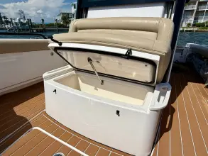 Thumbnail von Everglades 273 CC