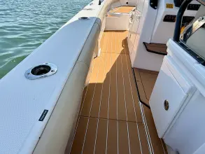 Thumbnail von Everglades 273 CC