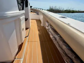 Thumbnail von Everglades 273 CC