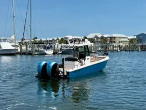 Thumbnail von Everglades 273 CC