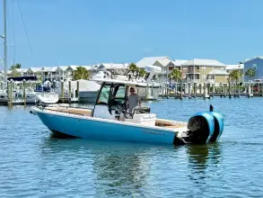 Thumbnail von Everglades 273 CC