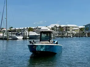 Thumbnail von Everglades 273 CC