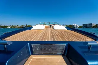 Thumbnail von Chris Craft Corsair 34