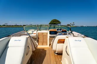 Thumbnail von Chris Craft Corsair 34