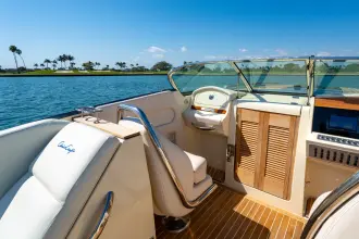 Thumbnail von Chris Craft Corsair 34