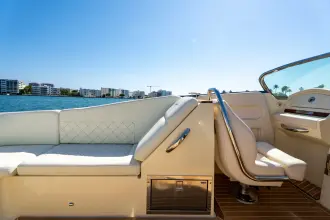 Thumbnail von Chris Craft Corsair 34