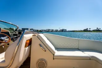 Thumbnail von Chris Craft Corsair 34