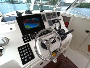 Thumbnail von Pursuit Drummond Island Runner 34