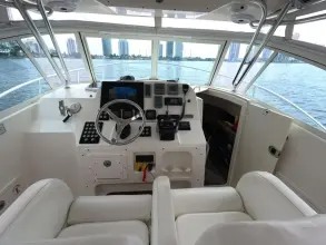 Thumbnail von Pursuit Drummond Island Runner 34