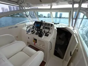 Thumbnail von Pursuit Drummond Island Runner 34