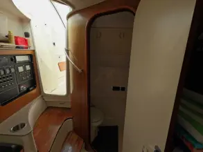 Thumbnail von Pursuit Drummond Island Runner 34