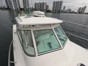 Thumbnail von Pursuit Drummond Island Runner 34