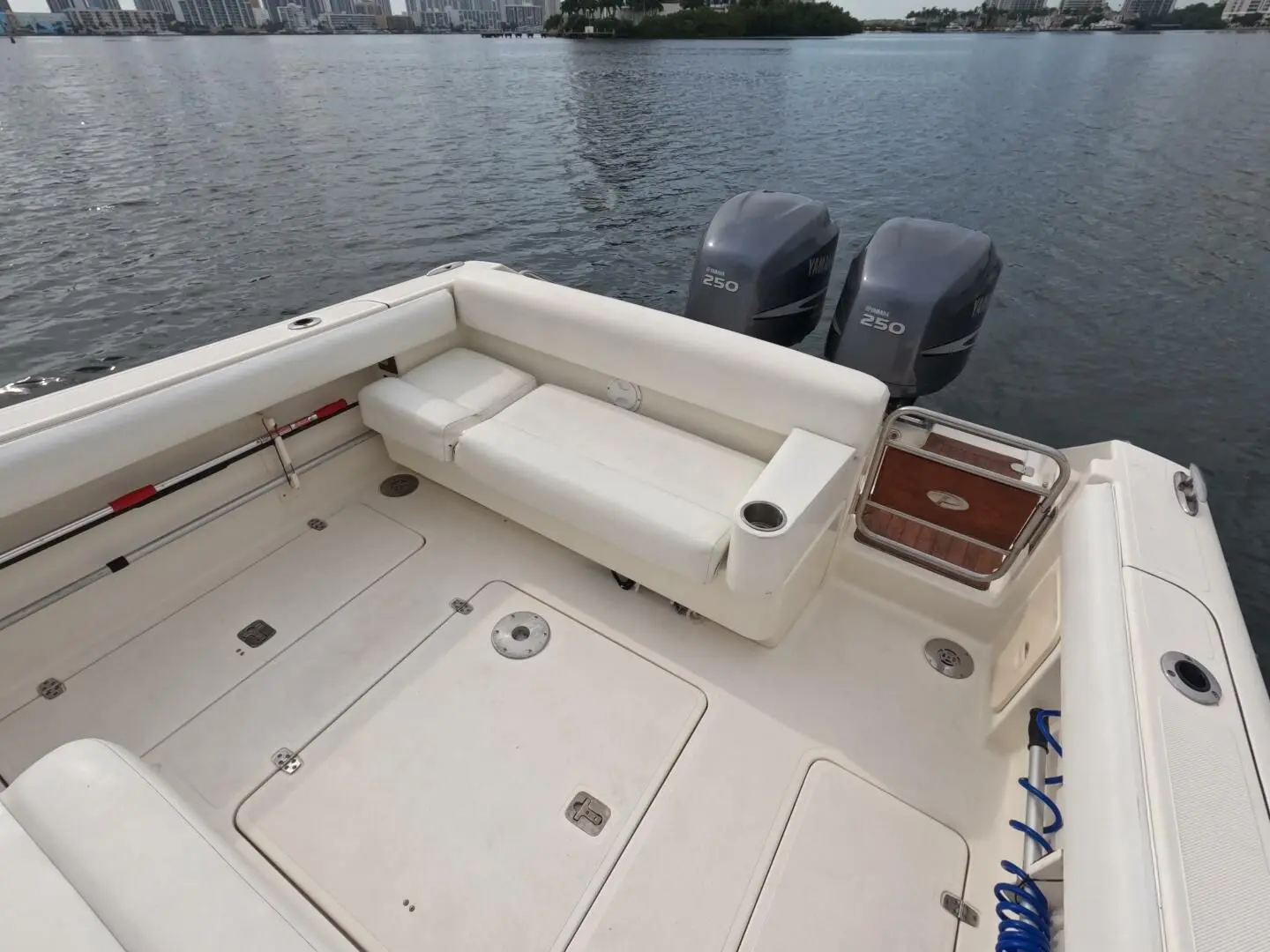 Thumbnail von Pursuit Drummond Island Runner 34