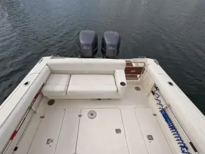 Thumbnail von Pursuit Drummond Island Runner 34