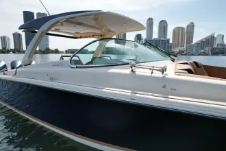 Thumbnail von Chris Craft 35 Launch Gt