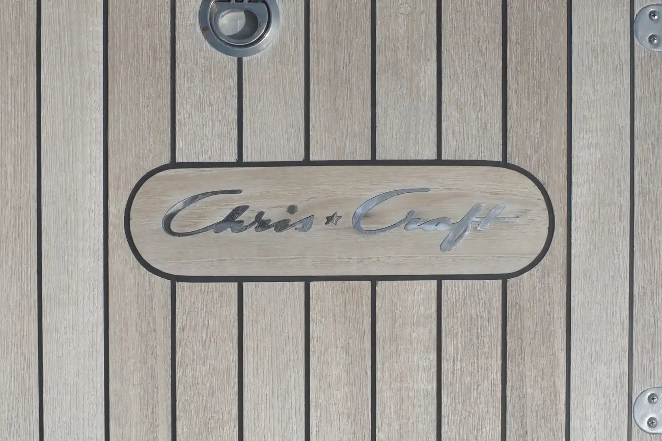 Thumbnail von Chris Craft 35 Launch Gt