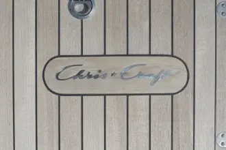 Thumbnail von Chris Craft 35 Launch Gt