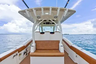 Thumbnail von Scout 355 LXF