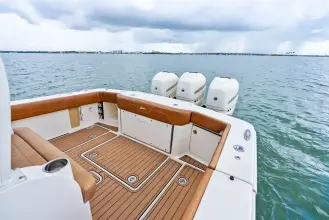 Thumbnail von Scout 355 LXF