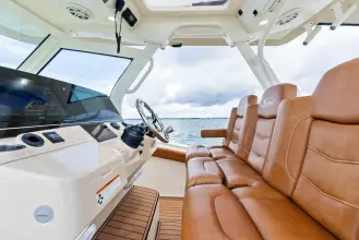 Thumbnail von Scout 355 LXF