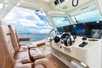 Thumbnail von Scout 355 LXF