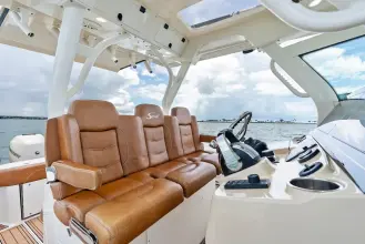 Thumbnail von Scout 355 LXF