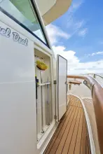 Thumbnail von Scout 355 LXF