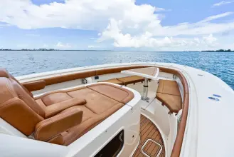 Thumbnail von Scout 355 LXF